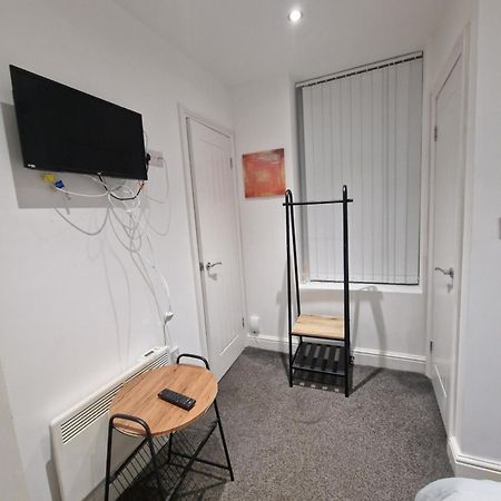 Beautiful Double Bedroom 리버풀 외부 사진