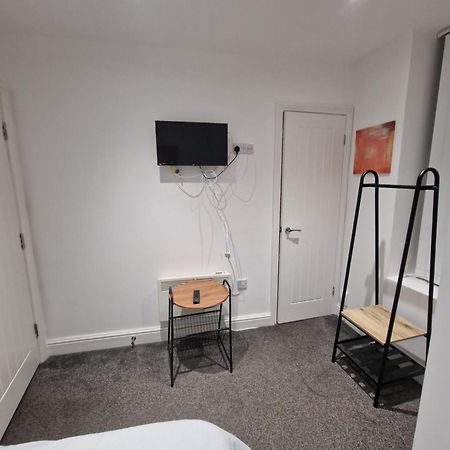 Beautiful Double Bedroom 리버풀 외부 사진