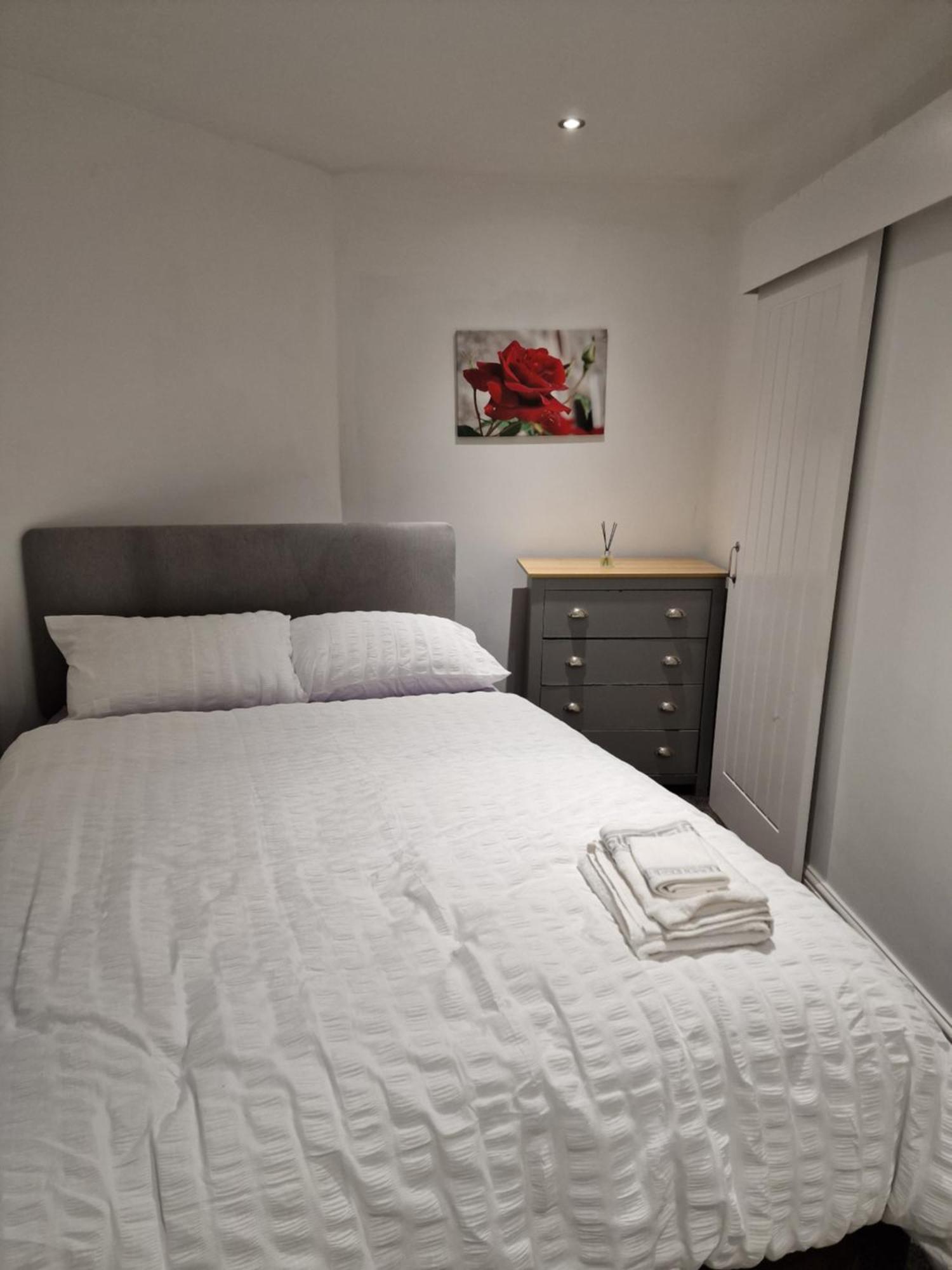 Beautiful Double Bedroom 리버풀 외부 사진