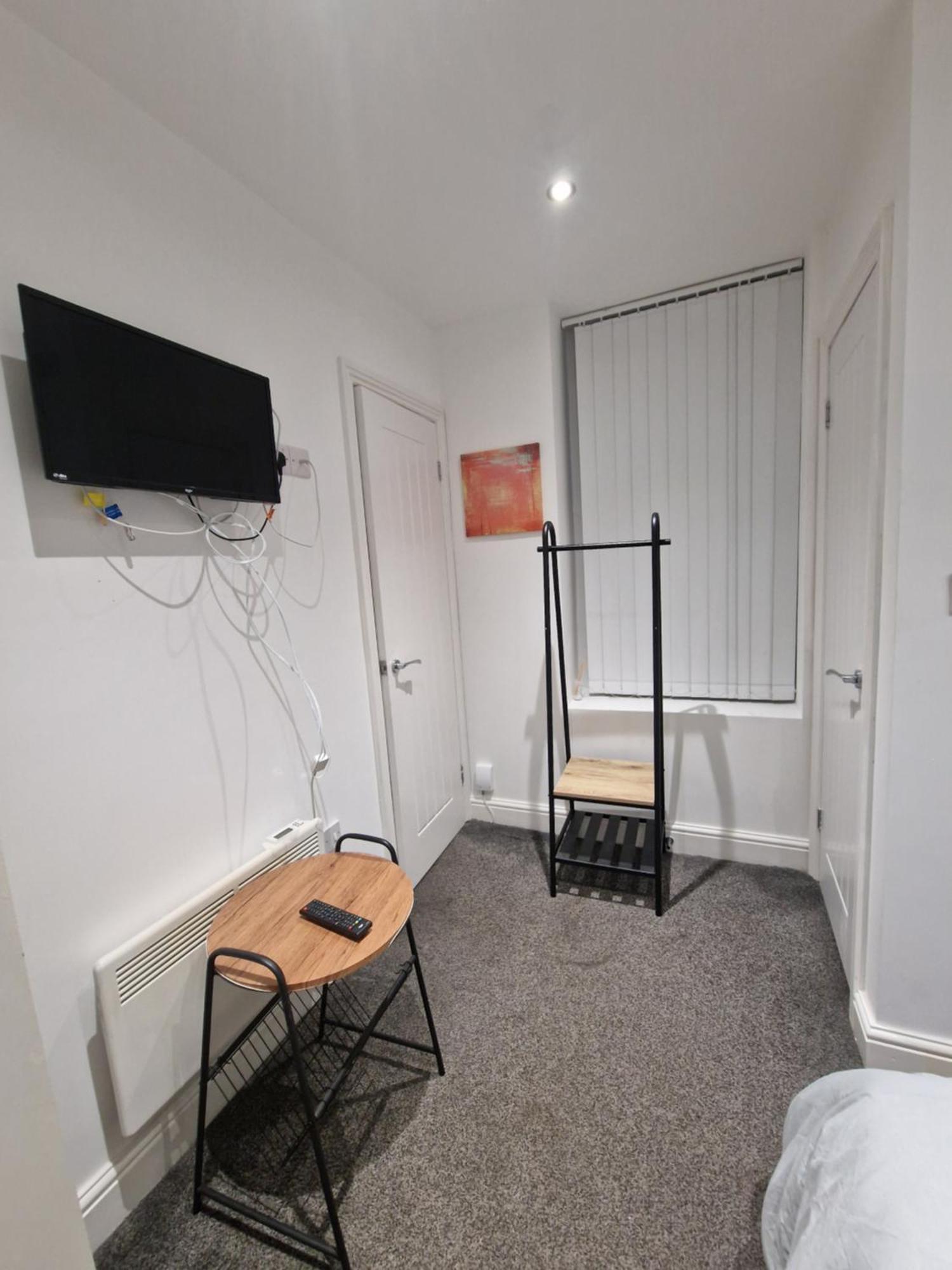 Beautiful Double Bedroom 리버풀 외부 사진